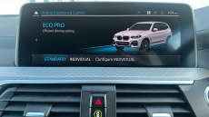 BMW X3 xDrive20d MHT M Sport 5dr Step Auto [Plus Pack] Diesel Estate